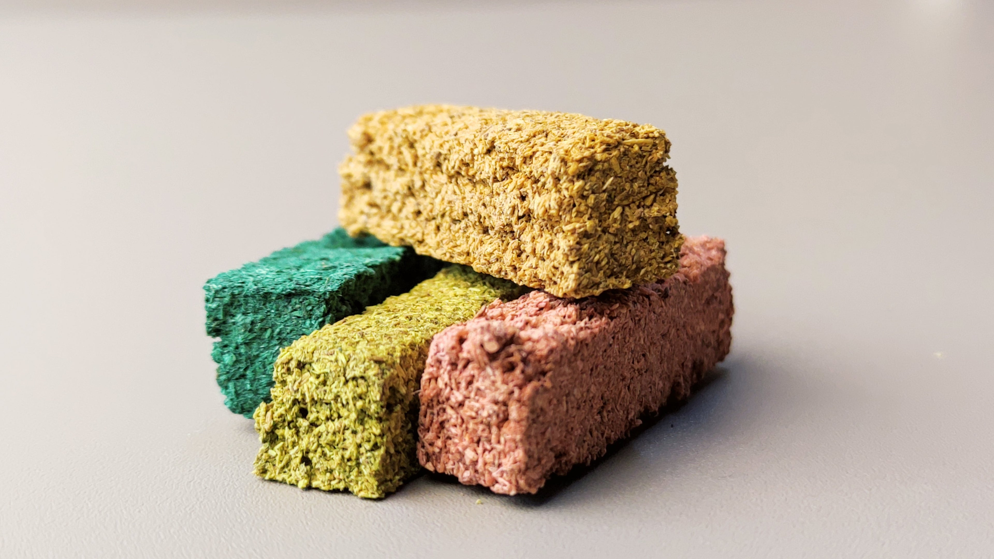 Palo Santo Incense-Bar Rectangular