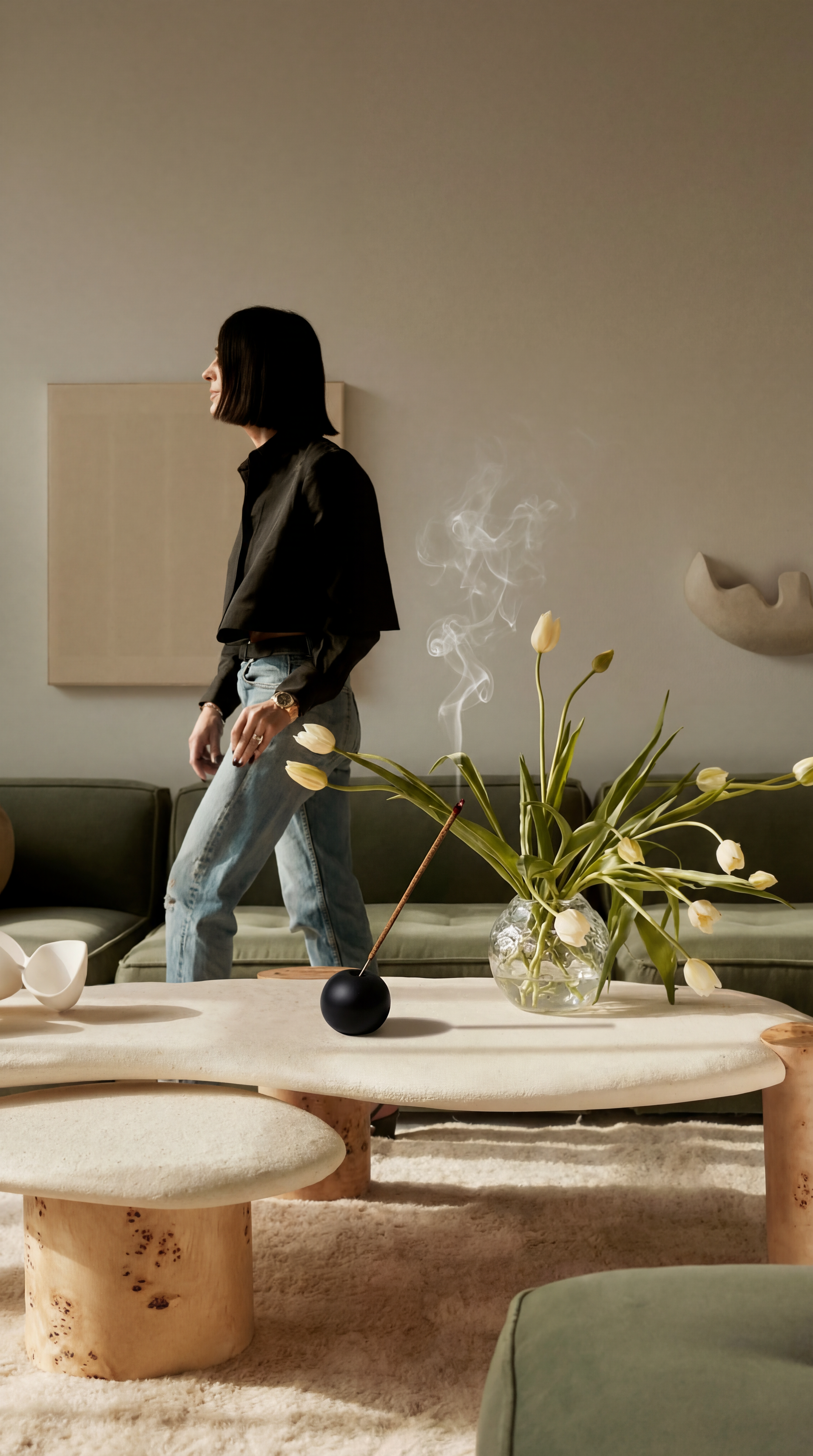 Palo Santo Incense Stick