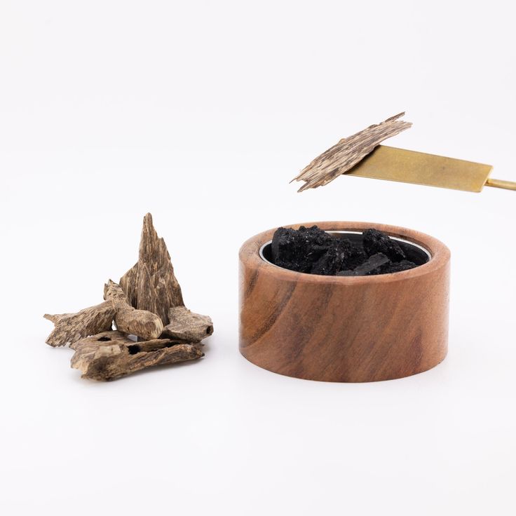 Premium Agarwood incense