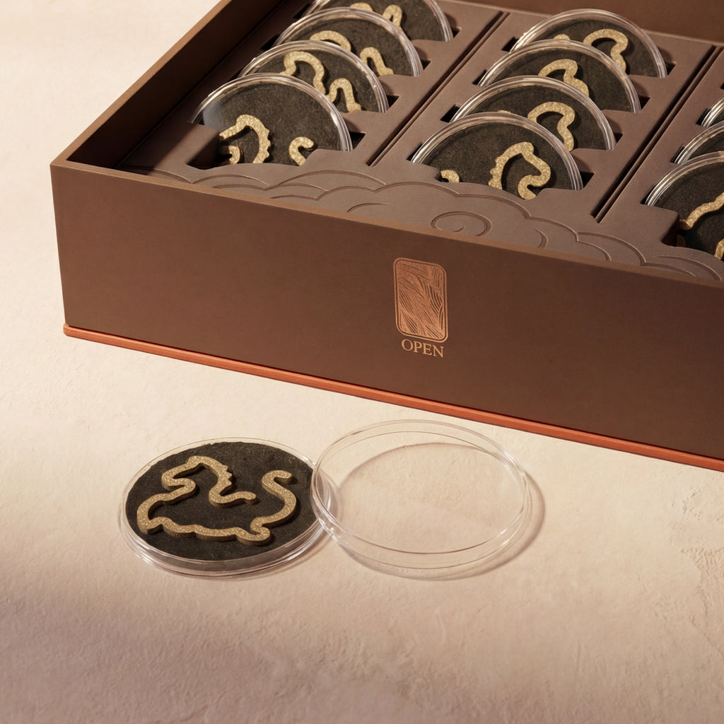 Incense Stick-The Classic Heritage