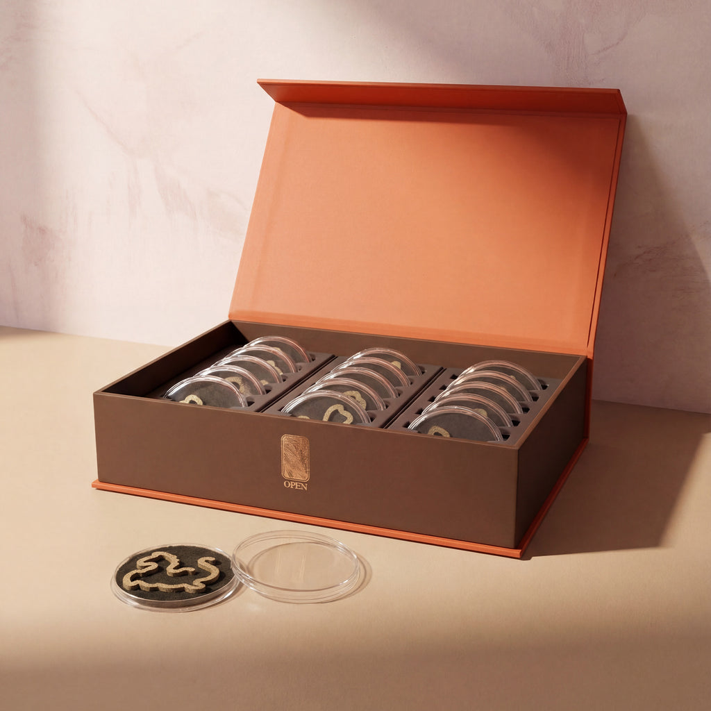 Incense Stick-The Classic Heritage