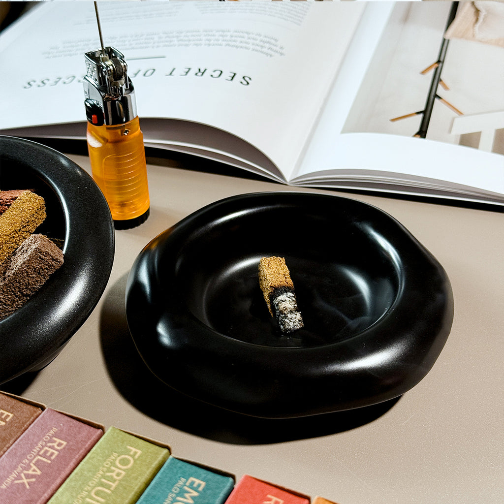 PALO SANTO INCENSE-TABLETS