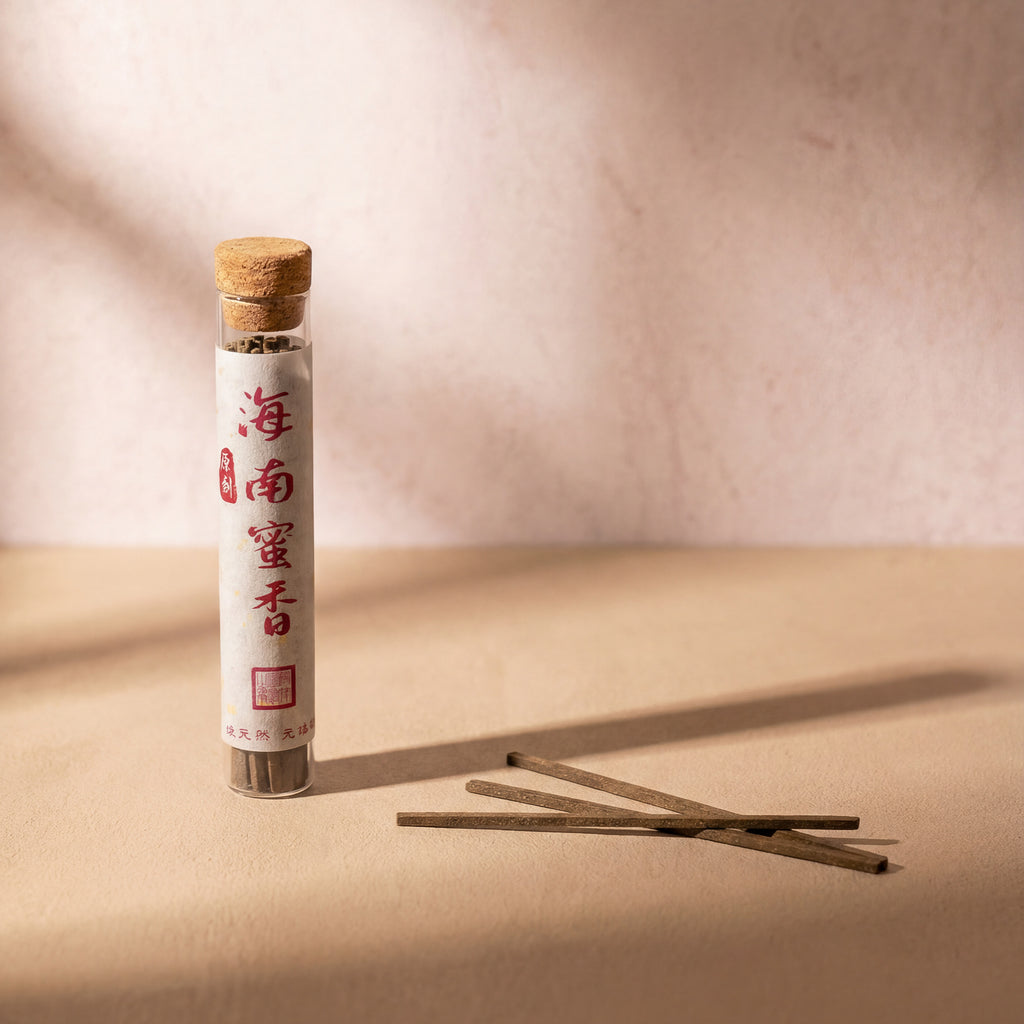 Incense Stick-The Classic Heritage