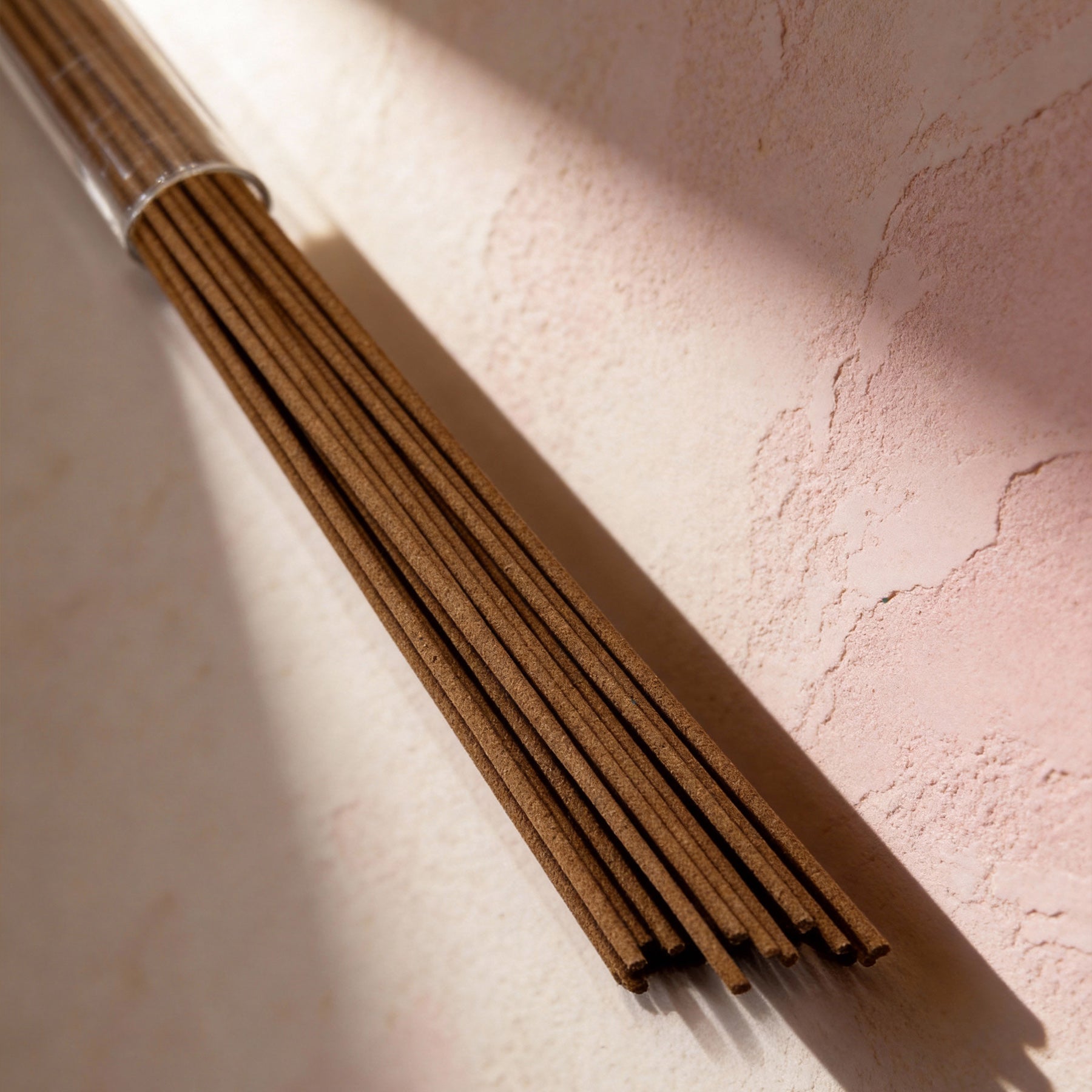 Incense Stick-The Agarwood Journey